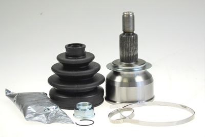 Шарнирный комплект, приводной вал LÖBRO 306223