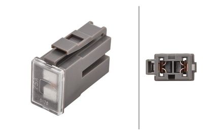 Предохранитель HELLA 8JS 740 026-721