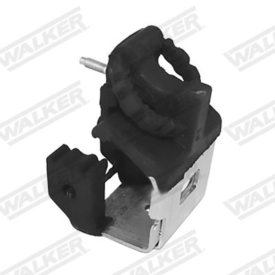 Кронштейн, система выпуска ОГ WALKER 80426