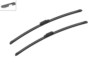 Щетка стеклоочистителя BOSCH 3 397 118 958