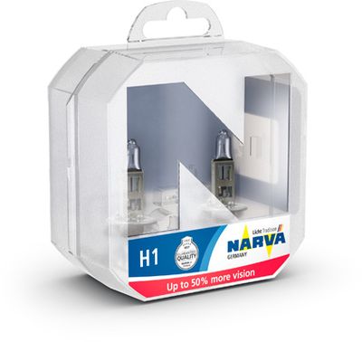 Лампа накаливания, фара дальнего света NARVA 483342100