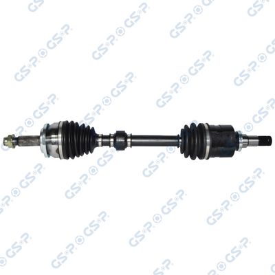 Приводной вал GSP 259508