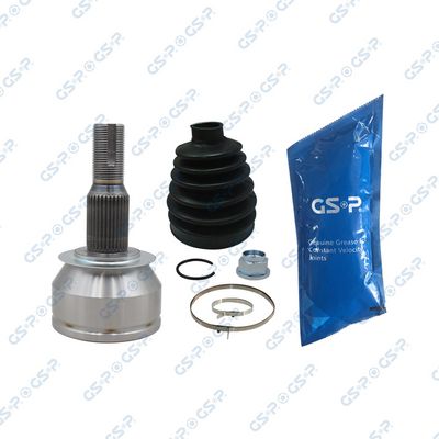 Шарнирный комплект, приводной вал GSP 802455