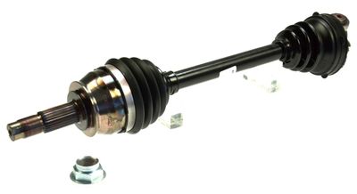 Приводной вал LÖBRO 304658