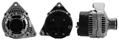 Ģenerators LUCAS LRA01902