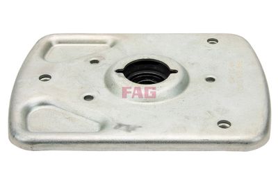 Опора стойки амортизатора Schaeffler FAG 814021610