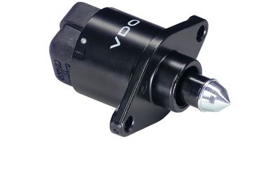 Поворотная заслонка, подвод воздуха CONTINENTAL/VDO D95177