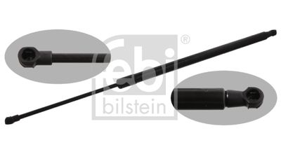 Gāzes atspere, Bagāžas/Kravas nodalījuma vāks FEBI BILSTEIN 38231