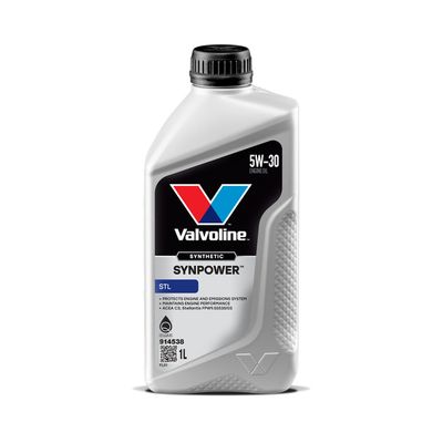 Motoreļļa VALVOLINE 914538