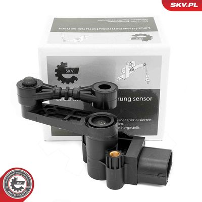Датчик, корректор угла наклона фар ESEN SKV 17SKV809