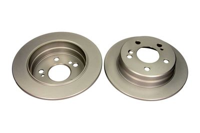 Тормозной диск QUARO QD4070