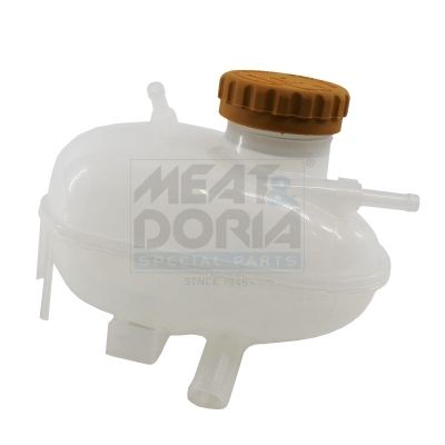 Tvertne, Radiators MEAT & DORIA 2035170