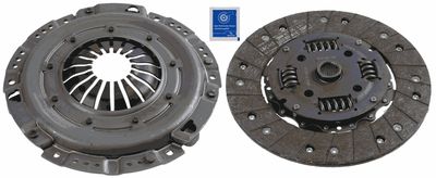 Sajūga komplekts SACHS 3000 951 056