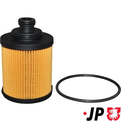 Масляный фильтр JP GROUP 1218506500