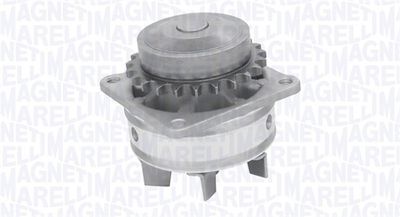 Ūdens sūknis, dzinēja dzesēšana MAGNETI MARELLI 352316170786