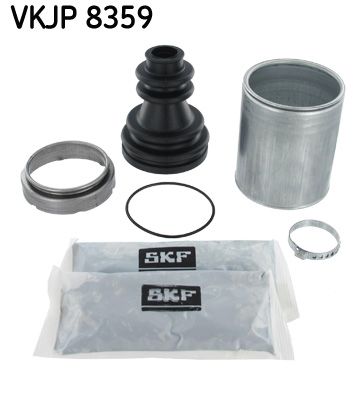 Комплект пыльника, приводной вал SKF VKJP 8359