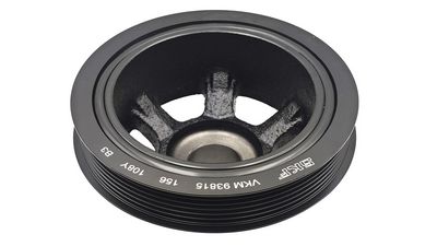 Ременный шкив, коленчатый вал SKF VKM 93815