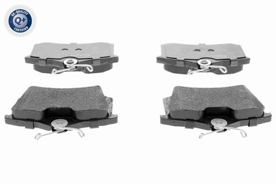 Комплект тормозных колодок, дисковый тормоз VAICO V10-8104-1