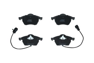 Bremžu uzliku kompl., Disku bremzes KAMOKA JQ1011180