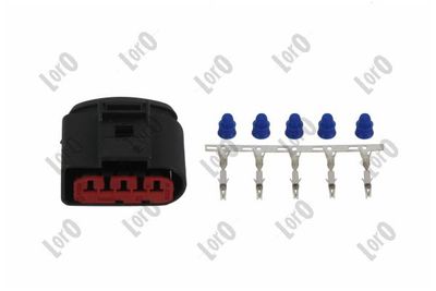 Vadu remonta komplekts, gaisa masas mērītājs ABAKUS 120-00-277