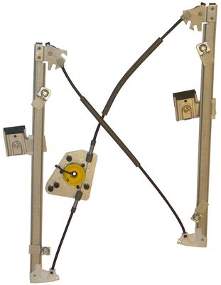 Стеклоподъемник VALEO 851001