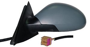 Ārējais atpakaļskata spogulis ABAKUS 3415M08