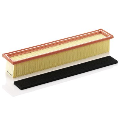 Filtrs, Salona telpas gaiss MANN-FILTER CU48001-2