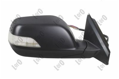 lusterko zew. /P/ HONDA ABAKUS 1418M16