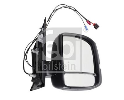 Ārējais atpakaļskata spogulis FEBI BILSTEIN 198347
