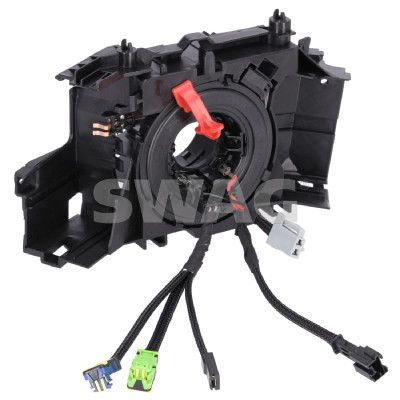 Spirālatspere, Gaisa spilvens SWAG 33 10 8653