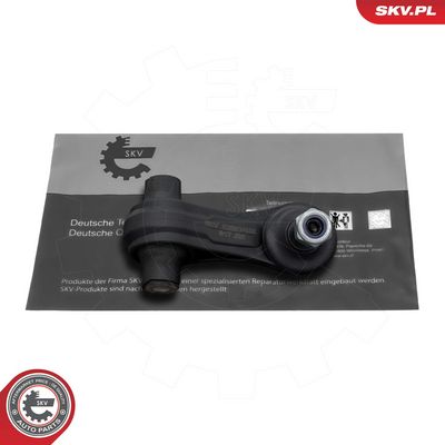 Stiepnis/Atsaite, Stabilizators ESEN SKV 92SKV433
