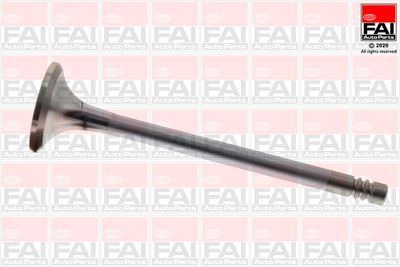 Выпускной клапан FAI AutoParts EV95207