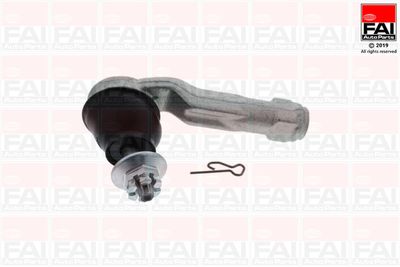 Наконечник поперечной рулевой тяги FAI AutoParts SS10145