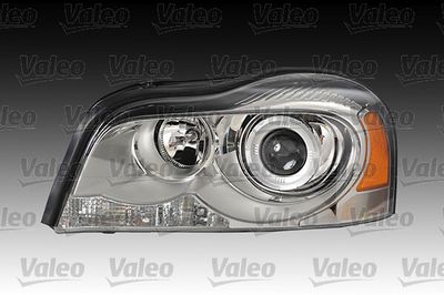 Pamatlukturis VALEO 044482