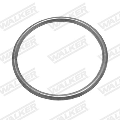 Прокладка, труба выхлопного газа WALKER 80451