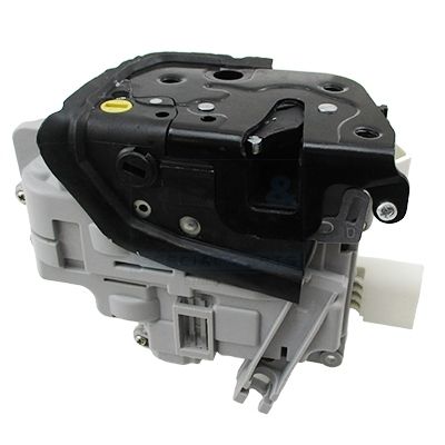 Замок двери MEAT & DORIA 31183