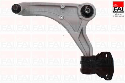 Neatkarīgās balstiekārtas svira, Riteņa piekare FAI AutoParts SS9523