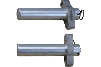 Успокоитель, зубчатый ремень KAVO PARTS DTD-9004