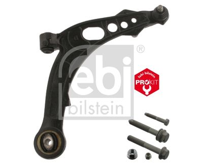 Neatkarīgās balstiekārtas svira, Riteņa piekare FEBI BILSTEIN 40671