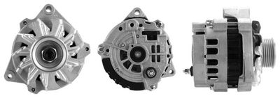 Генератор DRI 5281081002