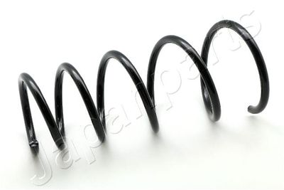 Balstiekārtas atspere JAPANPARTS ZC4034A