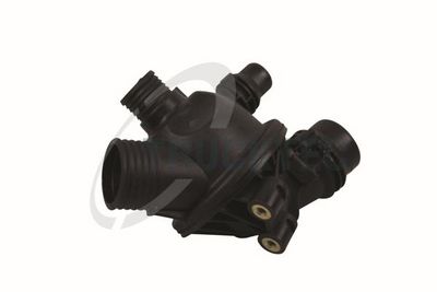 Termostats, Dzesēšanas šķidrums TRUCKTEC AUTOMOTIVE 08.19.228