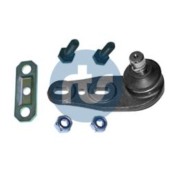 Balst-/Virzošais šarnīrs RTS 93-00910-056