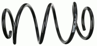 Balstiekārtas atspere SACHS 998 995