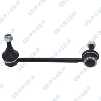 Stiepnis/Atsaite, Stabilizators GSP S052039