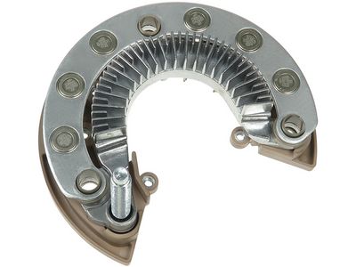 Taisngriezis, Ģenerators AS-PL ARC5227S