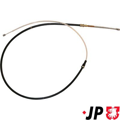 Тросик, cтояночный тормоз JP GROUP 1170302200