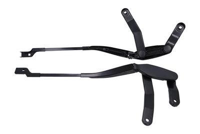 Рычаг стеклоочистителя, система очистки окон KAMOKA 25099