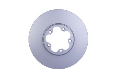 Тормозной диск HELLA 8DD 355 122-801