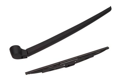Stikla tīrītāju sviru kompl., Stiklu tīrīšanas sistēma MAXGEAR 39-0378